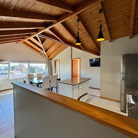 Antu Mahuida Apartments San Carlos de Bariloche Exterior photo