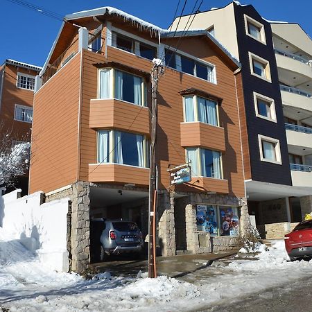 Antu Mahuida Apartments San Carlos de Bariloche Exterior photo