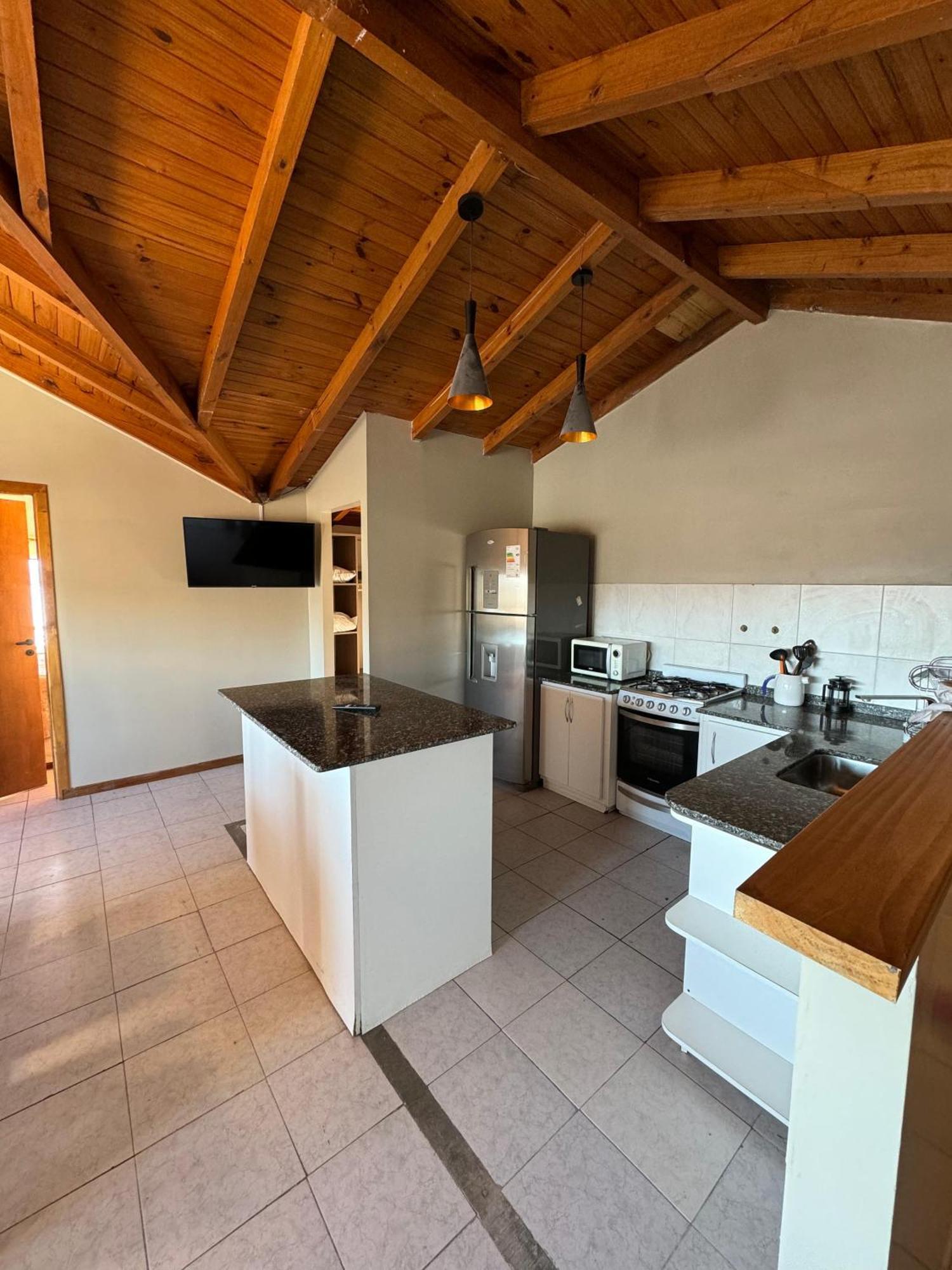 Antu Mahuida Apartments San Carlos de Bariloche Exterior photo