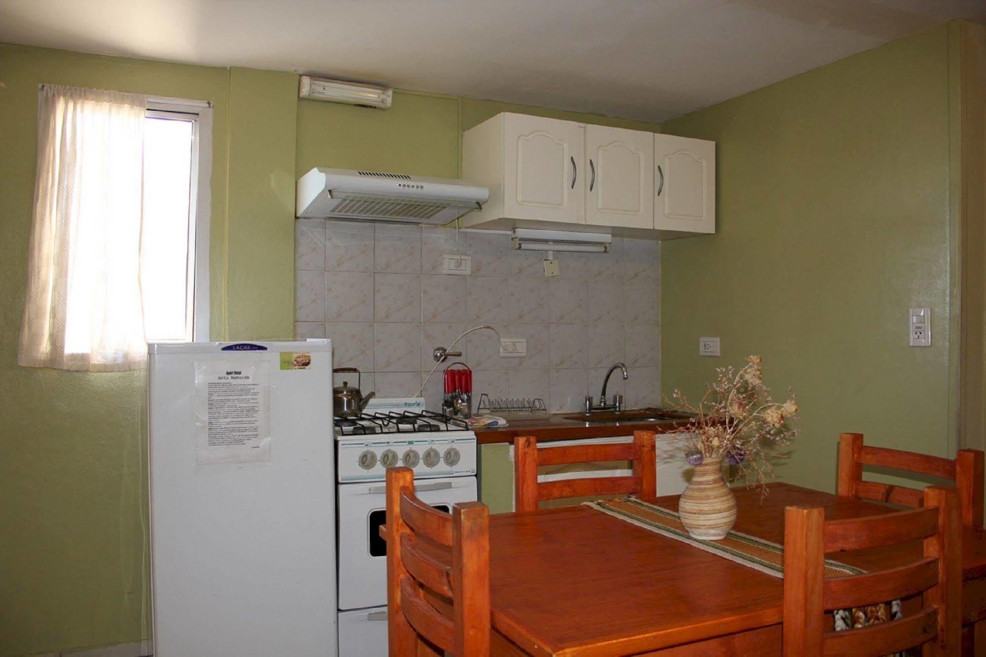 Antu Mahuida Apartments San Carlos de Bariloche Exterior photo