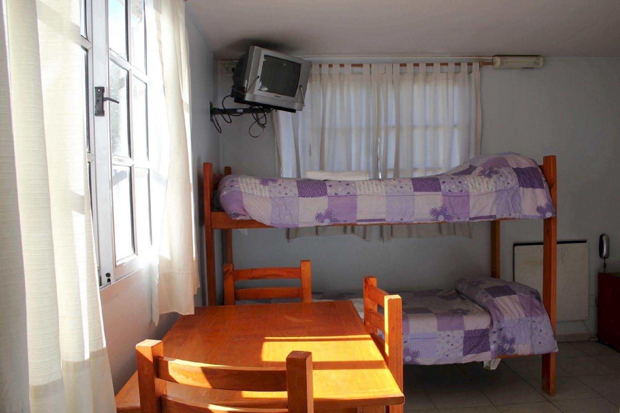 Antu Mahuida Apartments San Carlos de Bariloche Exterior photo