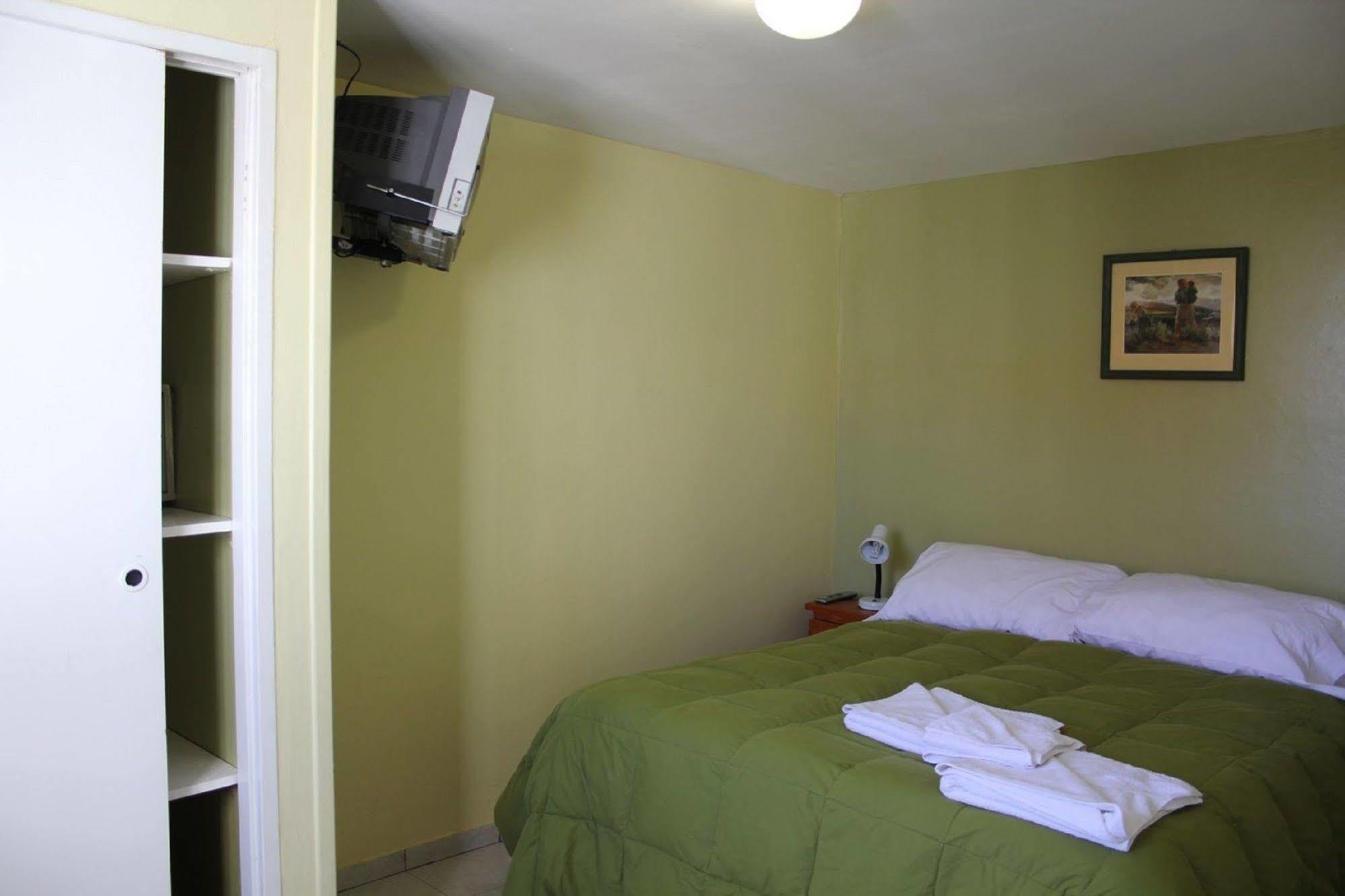 Antu Mahuida Apartments San Carlos de Bariloche Exterior photo
