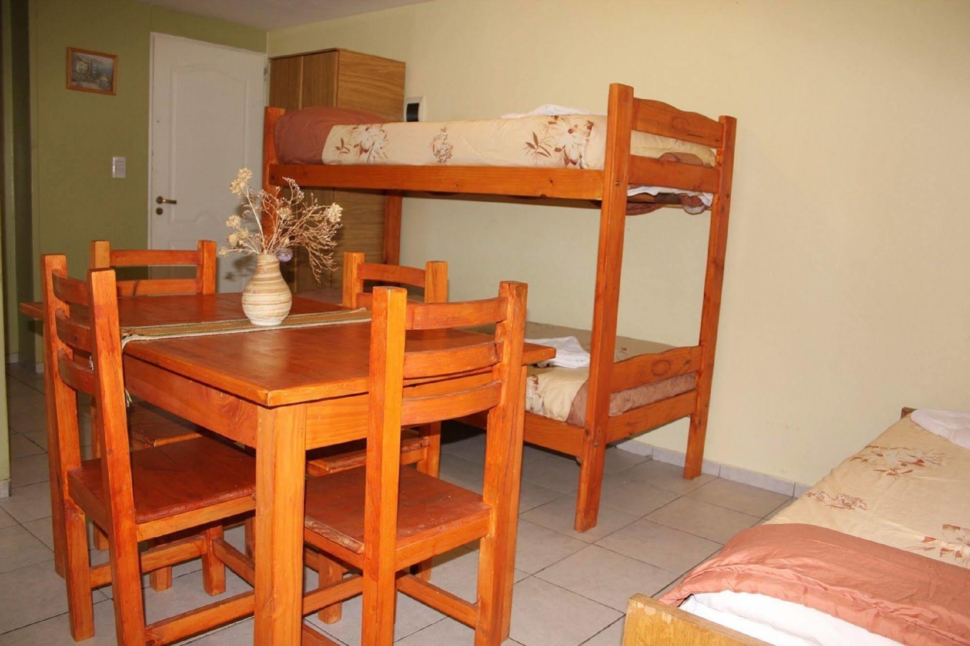 Antu Mahuida Apartments San Carlos de Bariloche Exterior photo